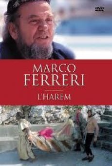 L'harem on-line gratuito