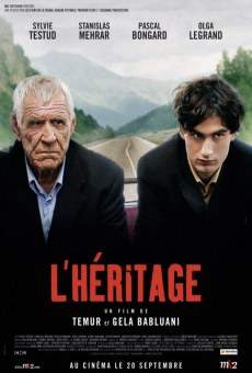 L'héritage stream online deutsch