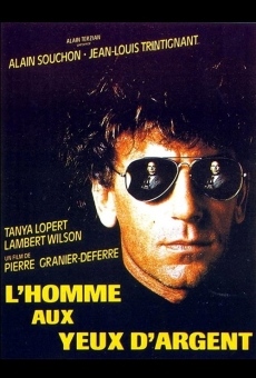 L'homme aux yeux d'argent en ligne gratuit