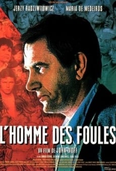 L'homme des foules on-line gratuito