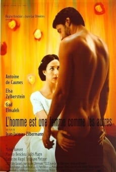 L'homme est une femme comme les autres gratis