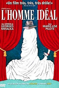 L'homme idéal online free