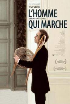 L'homme qui marche en ligne gratuit