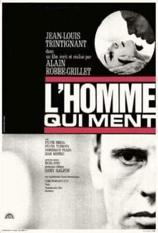 L'homme qui ment on-line gratuito