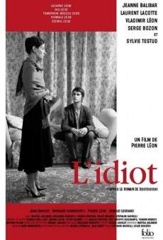 L'idiot online free