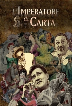 Película: L'Imperatore di Carta