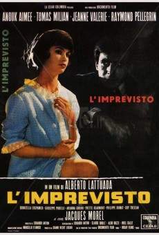 L'imprevisto gratis