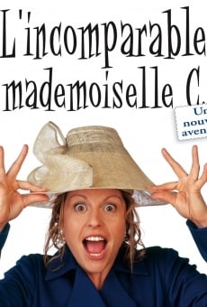 L'incomparable mademoiselle C. online kostenlos