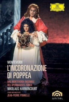 L'Incoronazione di Poppea en ligne gratuit