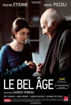 Le bel âge en ligne gratuit