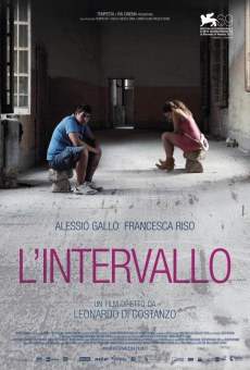 L'intervallo streaming en ligne gratuit