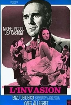 L'invasion online streaming