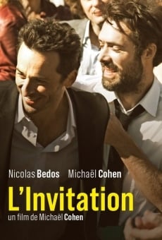 L'invitation