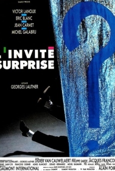 L'invité surprise on-line gratuito