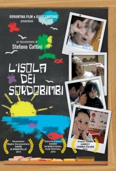 L'isola dei sordobimbi