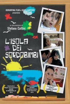 L'isola dei sordobimbi online free