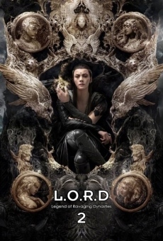 L.O.R.D: Legend of Ravaging Dynasties 2 stream online deutsch