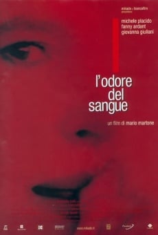 L'odore del sangue on-line gratuito