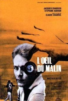 L'oeil du malin