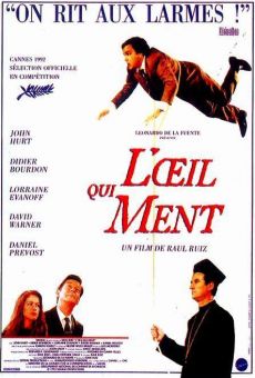 L'oeil qui ment on-line gratuito