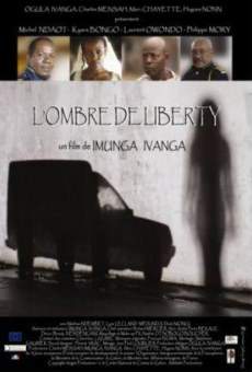 Película: L'ombre de Liberty