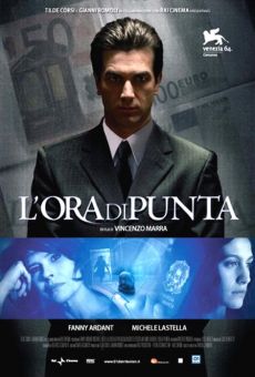 Película: L'ora di punta