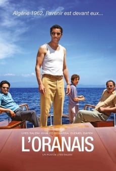 L'Oranais on-line gratuito