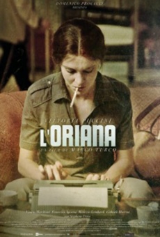 L'Oriana stream online deutsch
