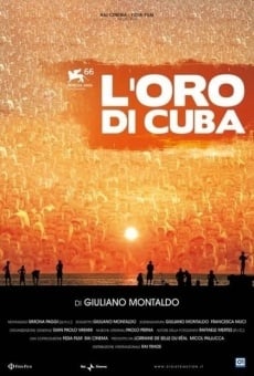 L'oro di Cuba streaming en ligne gratuit