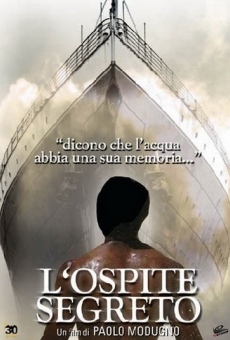 L'ospite segreto online streaming