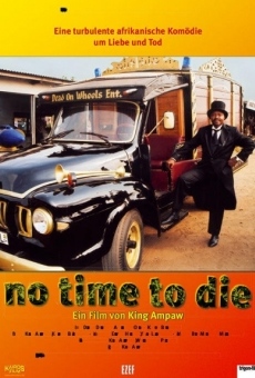 No Time to Die online kostenlos