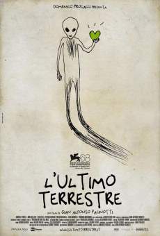 L'ultimo terrestre