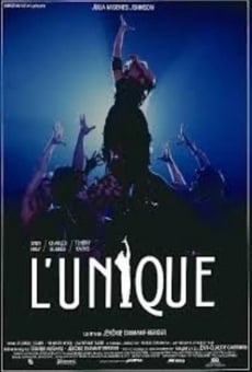 Watch L'unique online stream