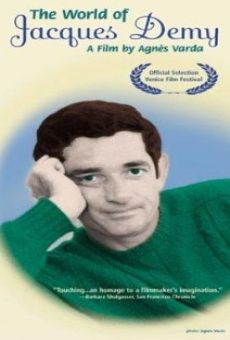 L'univers de Jacques Demy en ligne gratuit