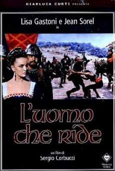 L'uomo che ride stream online deutsch