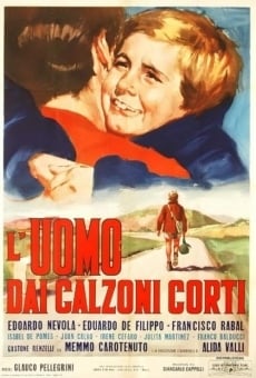 Película: L'uomo dai calzoni corti