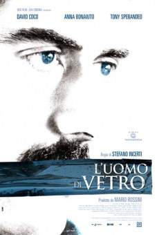Ver película L'uomo di vetro