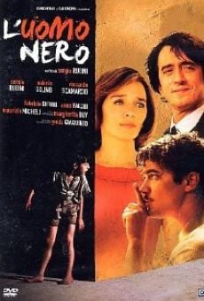 L'uomo nero online streaming