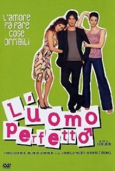 L'uomo perfetto online free