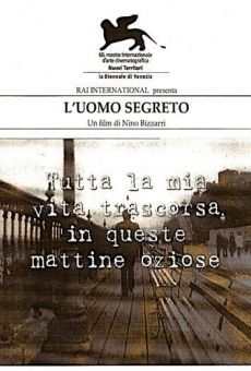 L'uomo segreto streaming en ligne gratuit