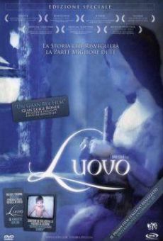 Watch L'uovo online stream