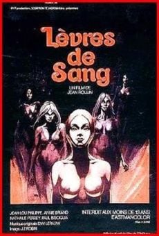 Lèvres de sang (1975)