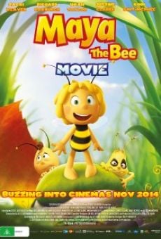 Maya the Bee Movie online kostenlos