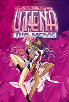 Shôjo kakumei Utena: Adolescence mokushiroku online