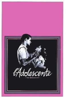 Película: La adolescente