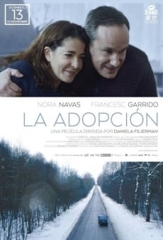 L'adopció stream online deutsch