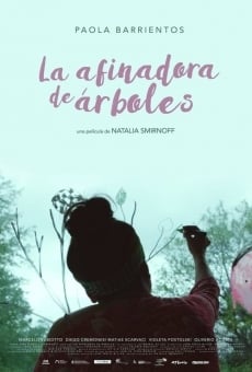 La afinadora de árboles online