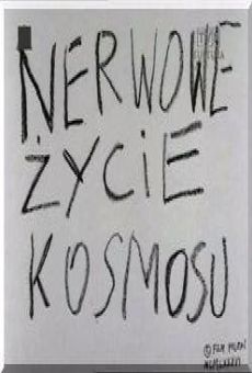 Nerwowe zycie kosmosu gratis