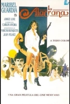 La alacrana online streaming