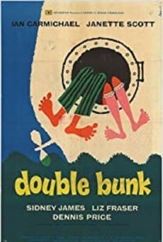 Double Bunk online kostenlos